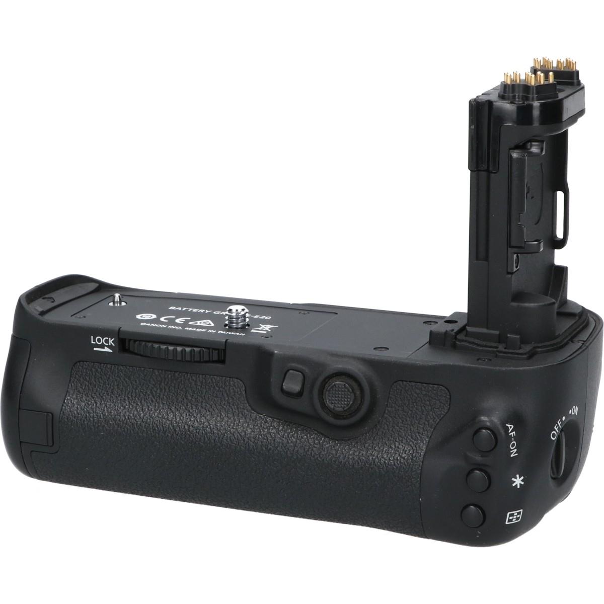 ＢＧ－Ｅ２０　（５ＤＩＶ）