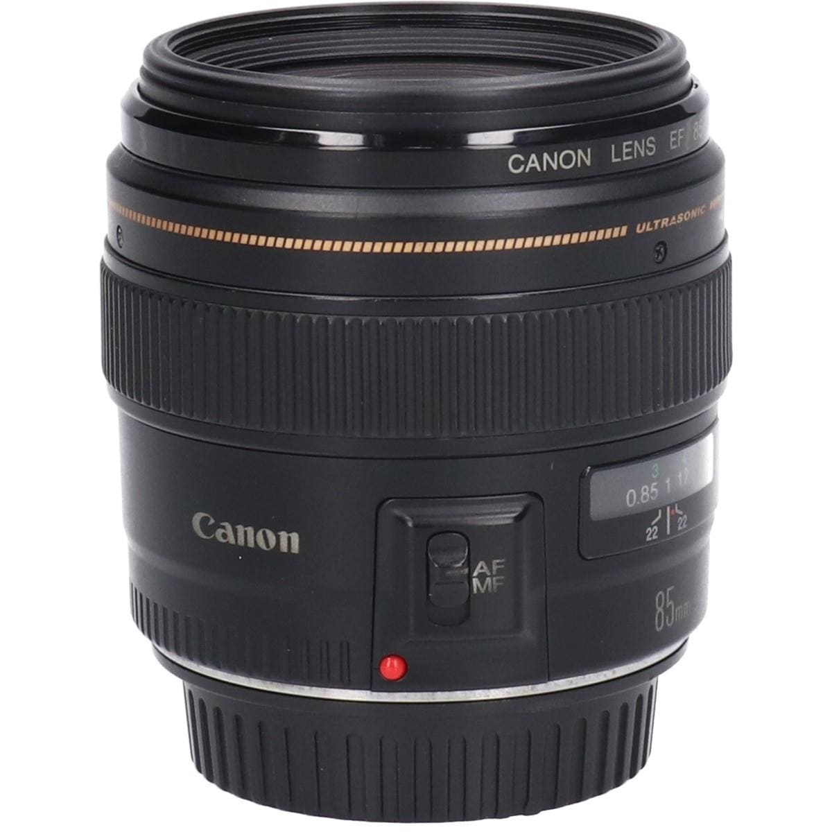 ＥＦ８５ｍｍ　Ｆ１．８ＵＳＭ