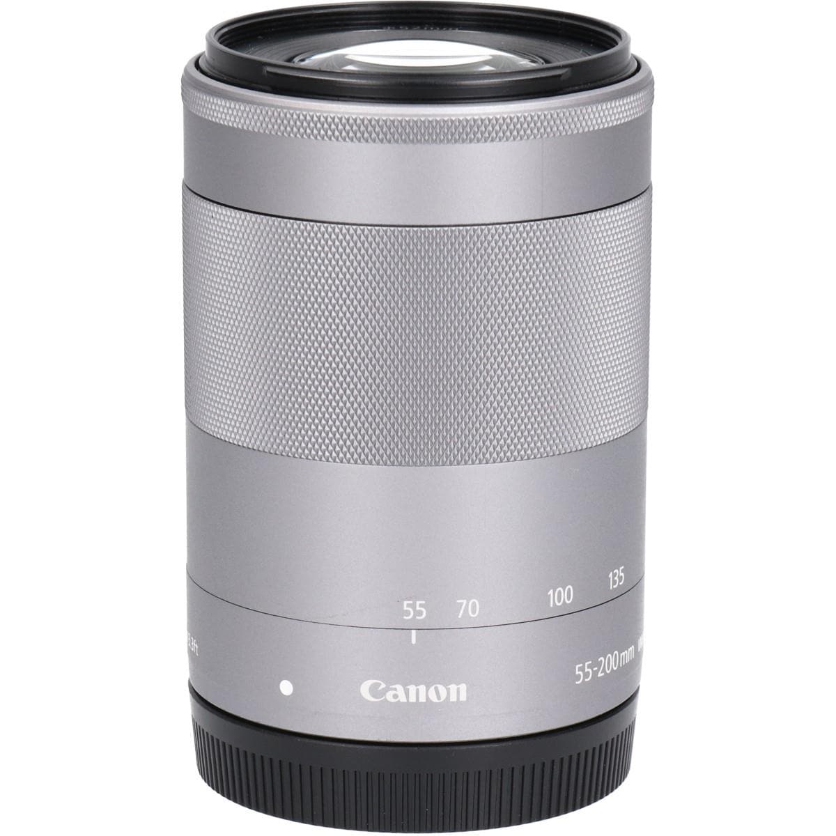 ＥＦ－Ｍ５５－２００ｍｍ　Ｆ４．５－６．３ＩＳ　ＳＴＭ