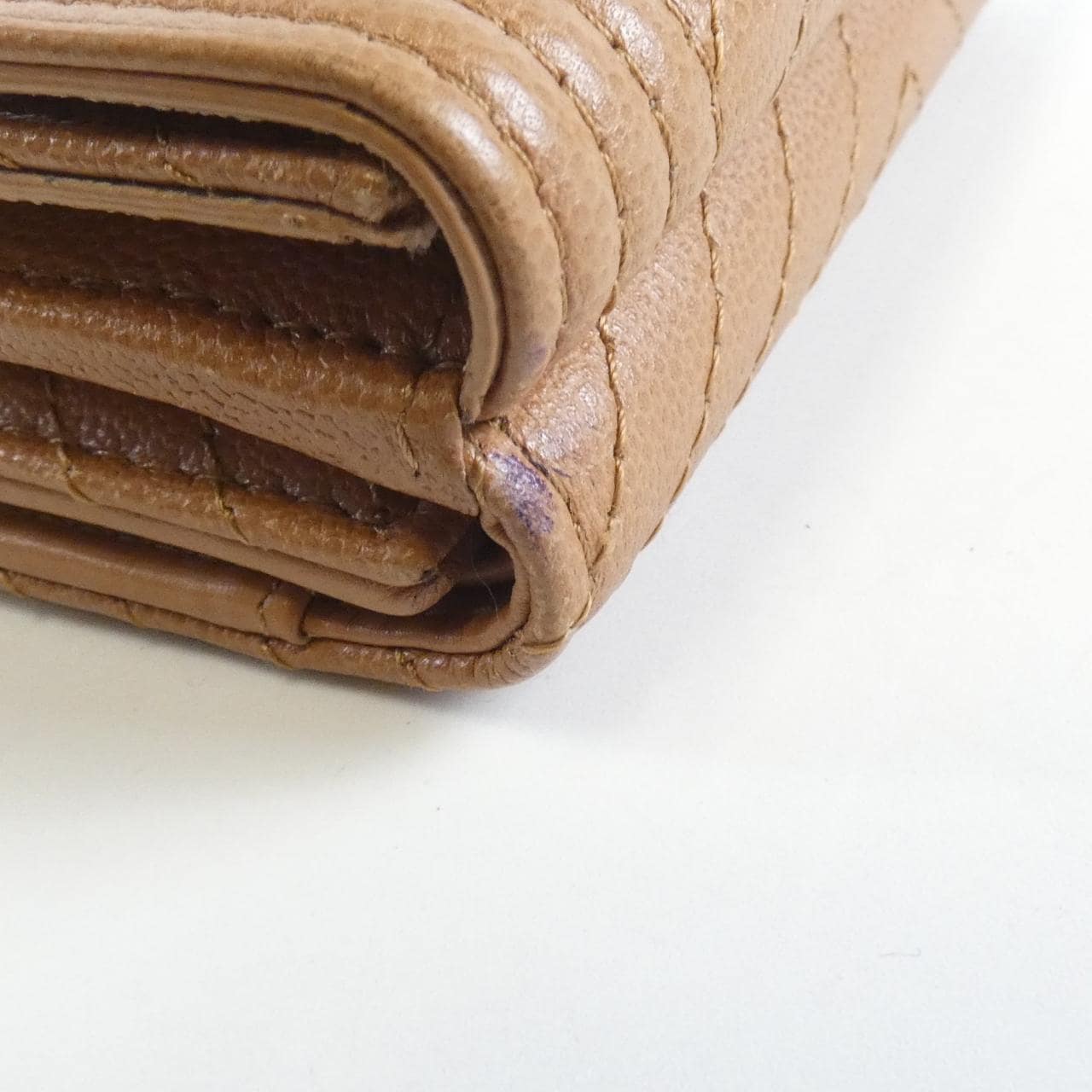 シャネル ボーイシャネル ライン 84432 財布