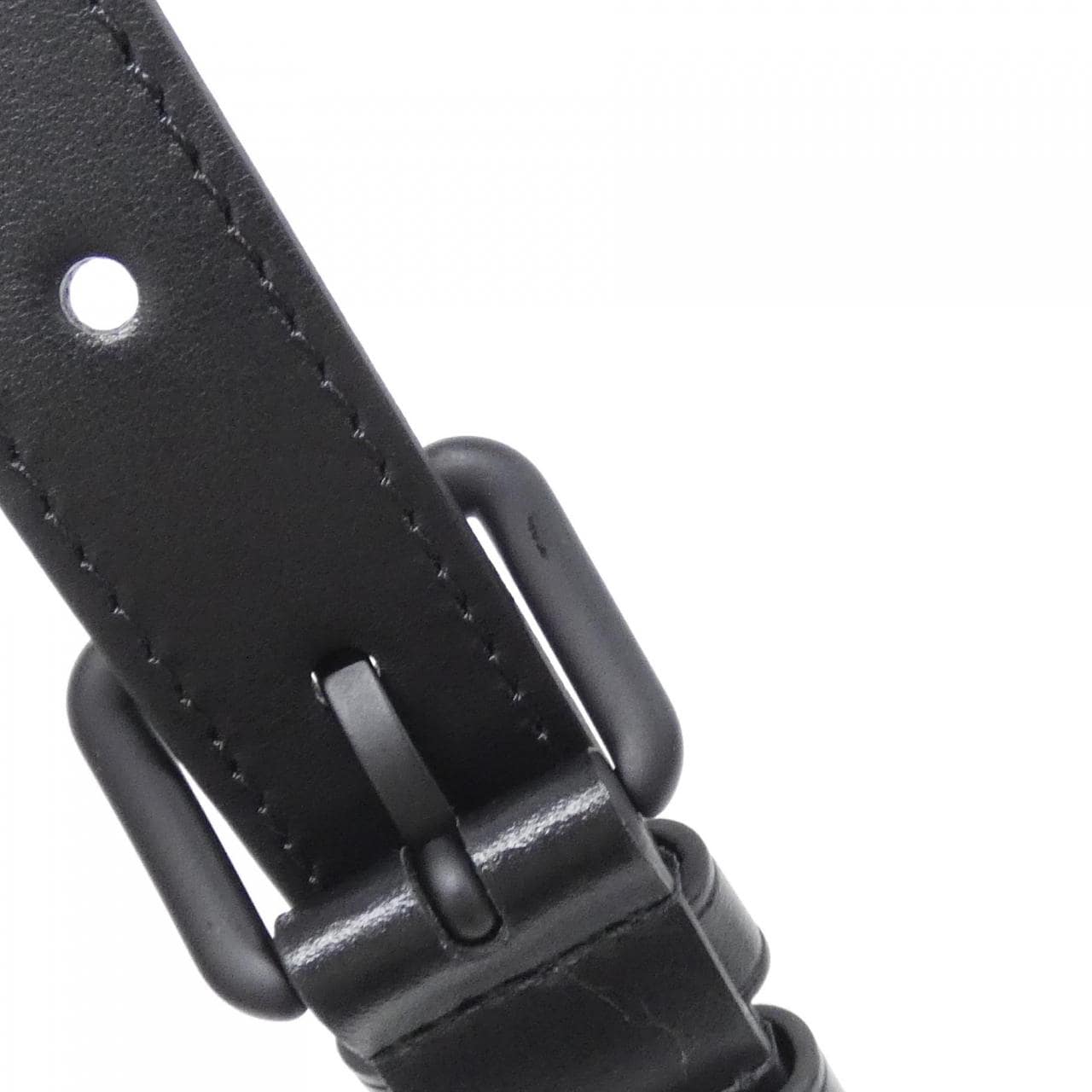 ルイヴィトン モノグラム マカサー ハンドル ソフトトランク M45935 ショルダーバッグ