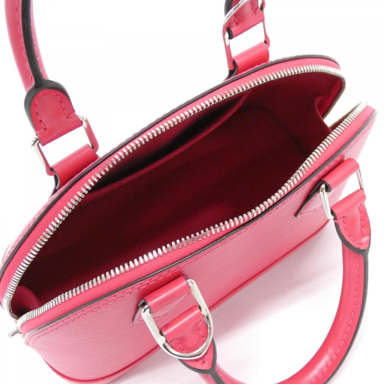 ルイヴィトン エピ アルマBB M11382 バッグ