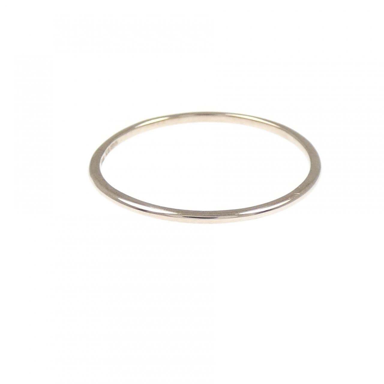 エテ K18YG リング