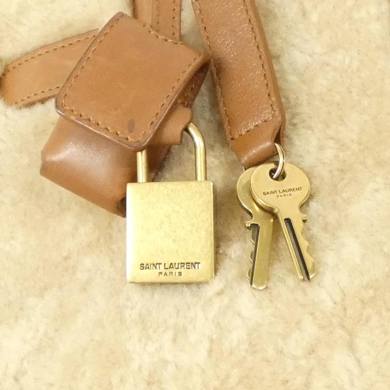 サンローラン ナノ サック ド ジュール 398711 29X3W バッグ