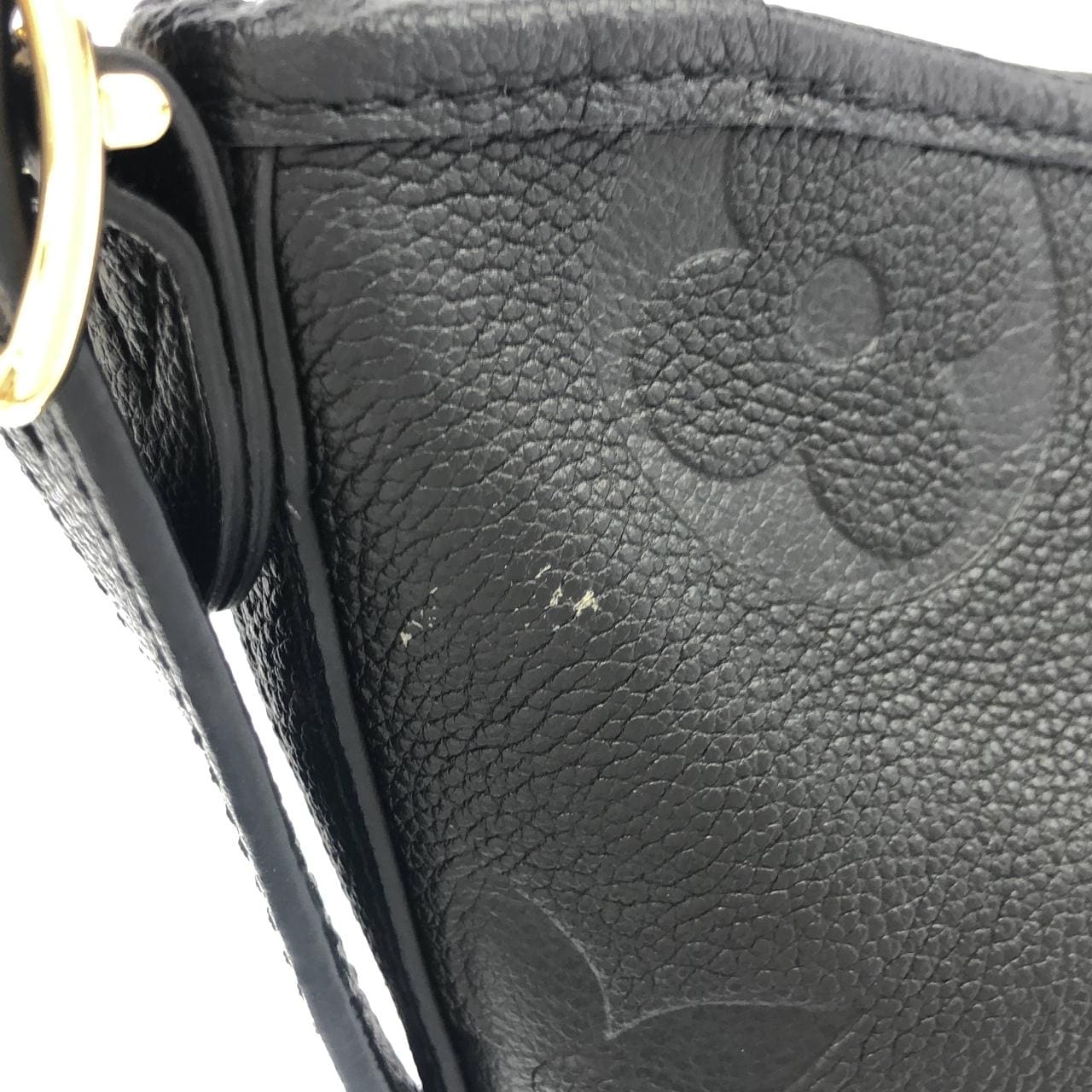 ルイヴィトン モノグラム アンプラント キャリーオール ジップ PM M46288 ショルダーバッグ