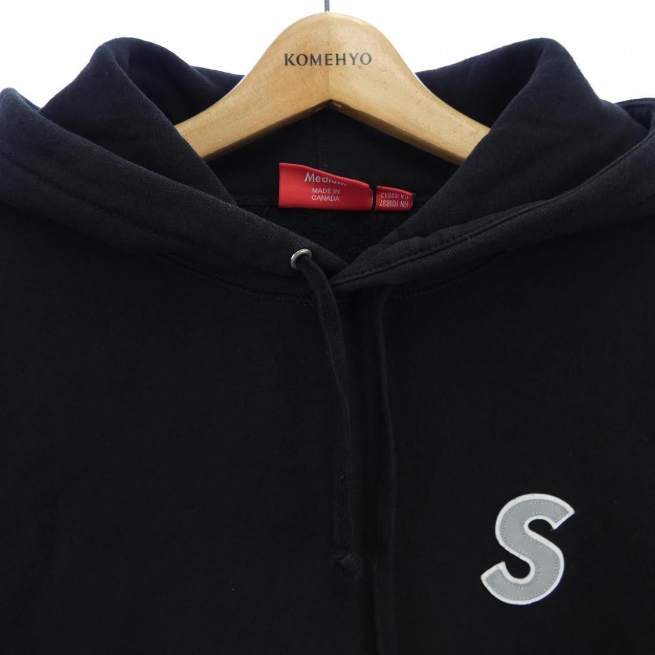 コメ兵｜シュプリーム SUPREME パーカー｜シュプリーム｜メンズ