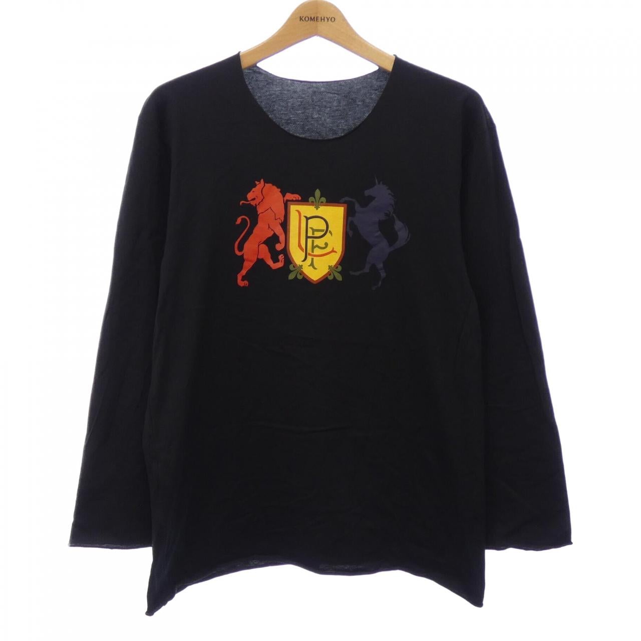 ルシアン ペラフィネ lucien pellat-finet Tシャツ