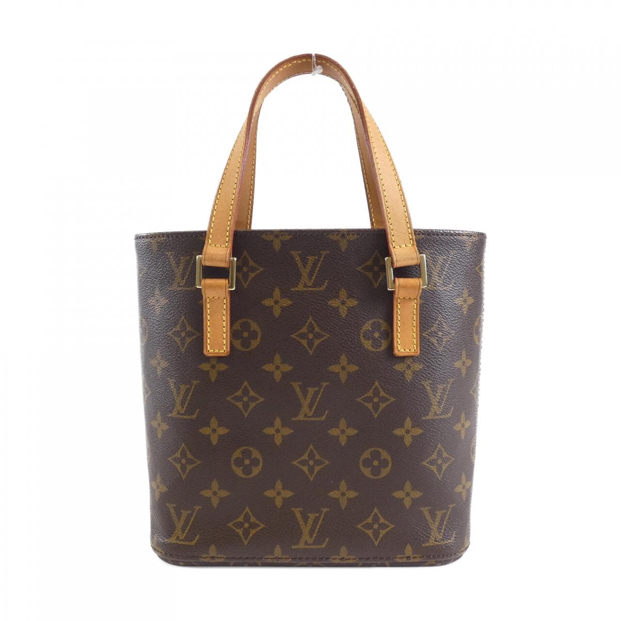 LOUIS VUITTON Monogram Vavin PM M51172 Bag