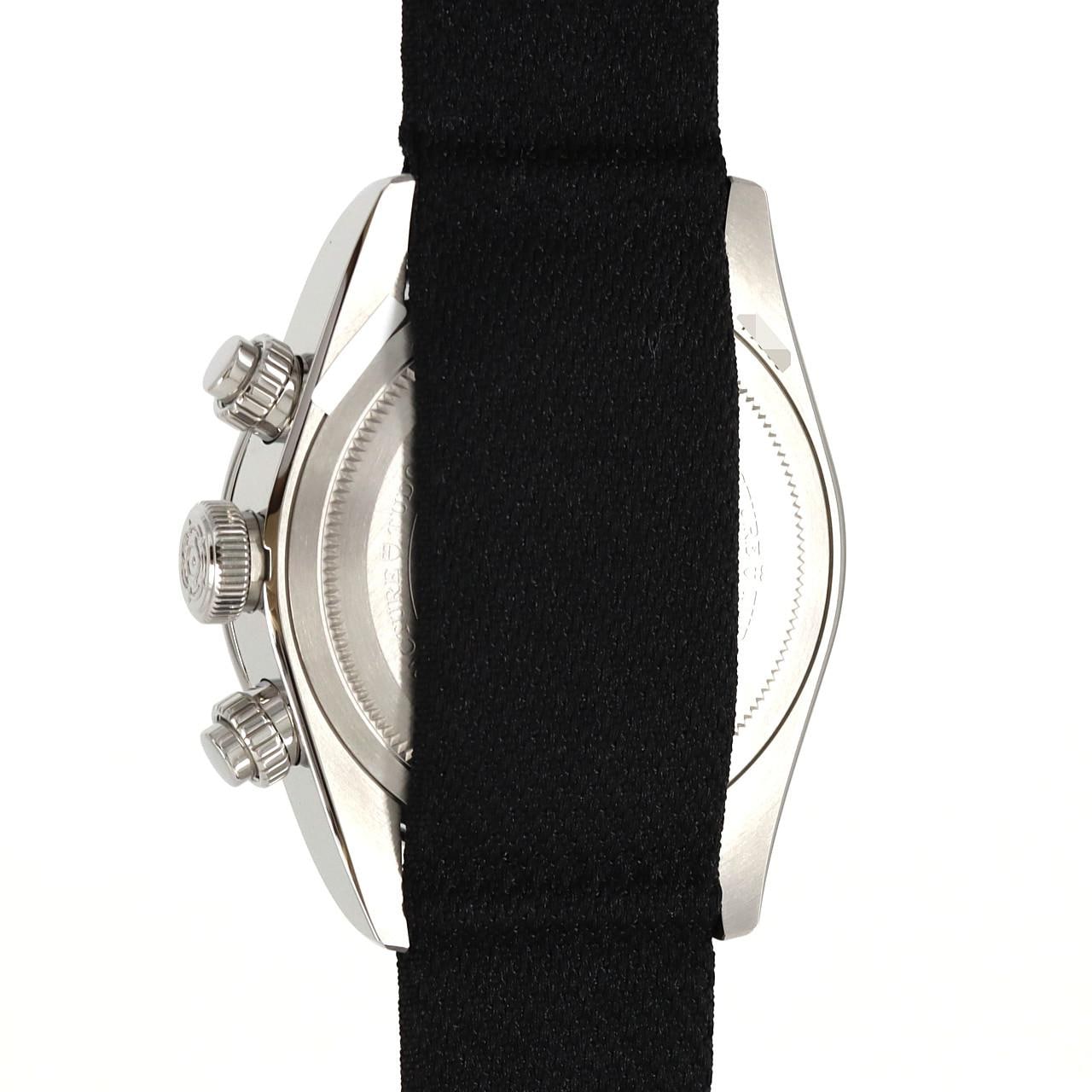 [BRAND NEW] Tudor Black Bay Chrono M79360N-0007 SS Automatic
