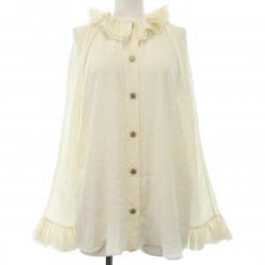 シャネル CHANEL シャツ