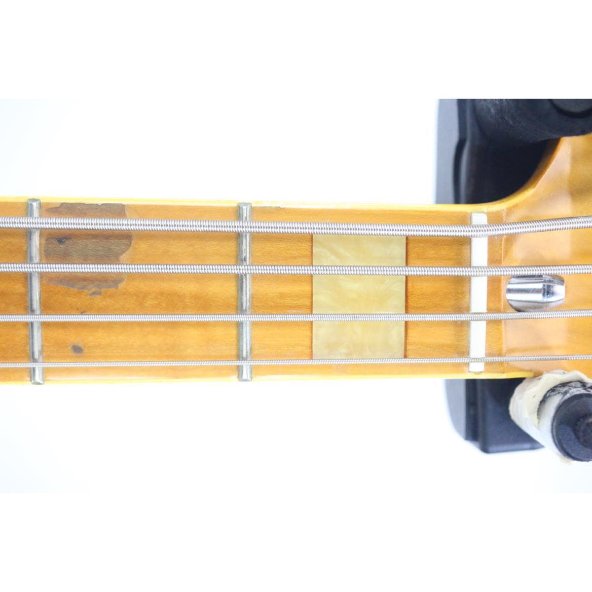 ＦＥＮＤＥＲ　　ＪＢ７５－８０