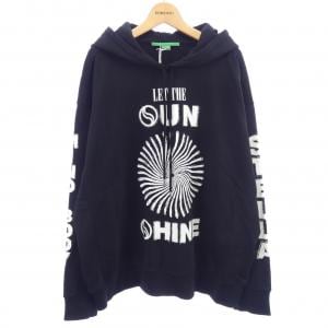 ステラマッカートニー STELLA MCCARTNEY サンシャインフーディ パーカー