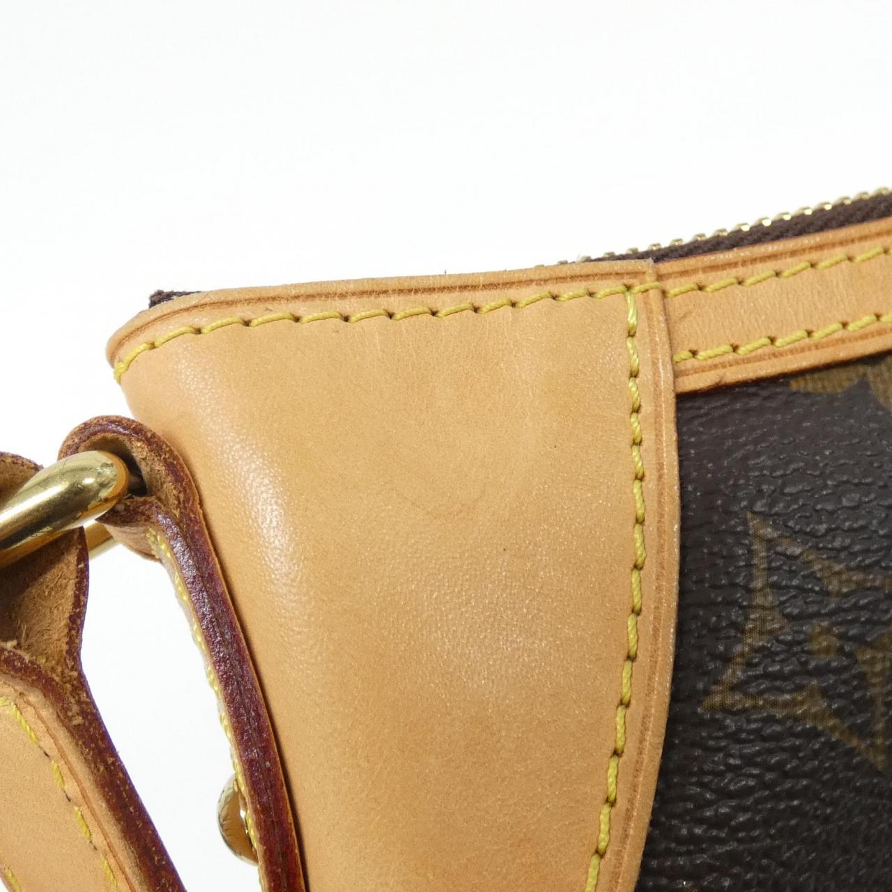 ルイヴィトン モノグラム オデオン PM M56390 ショルダーバッグ