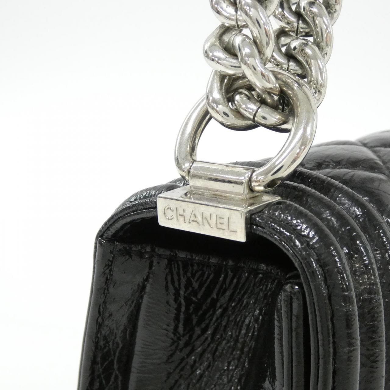 シャネル 67085 ショルダーバッグ