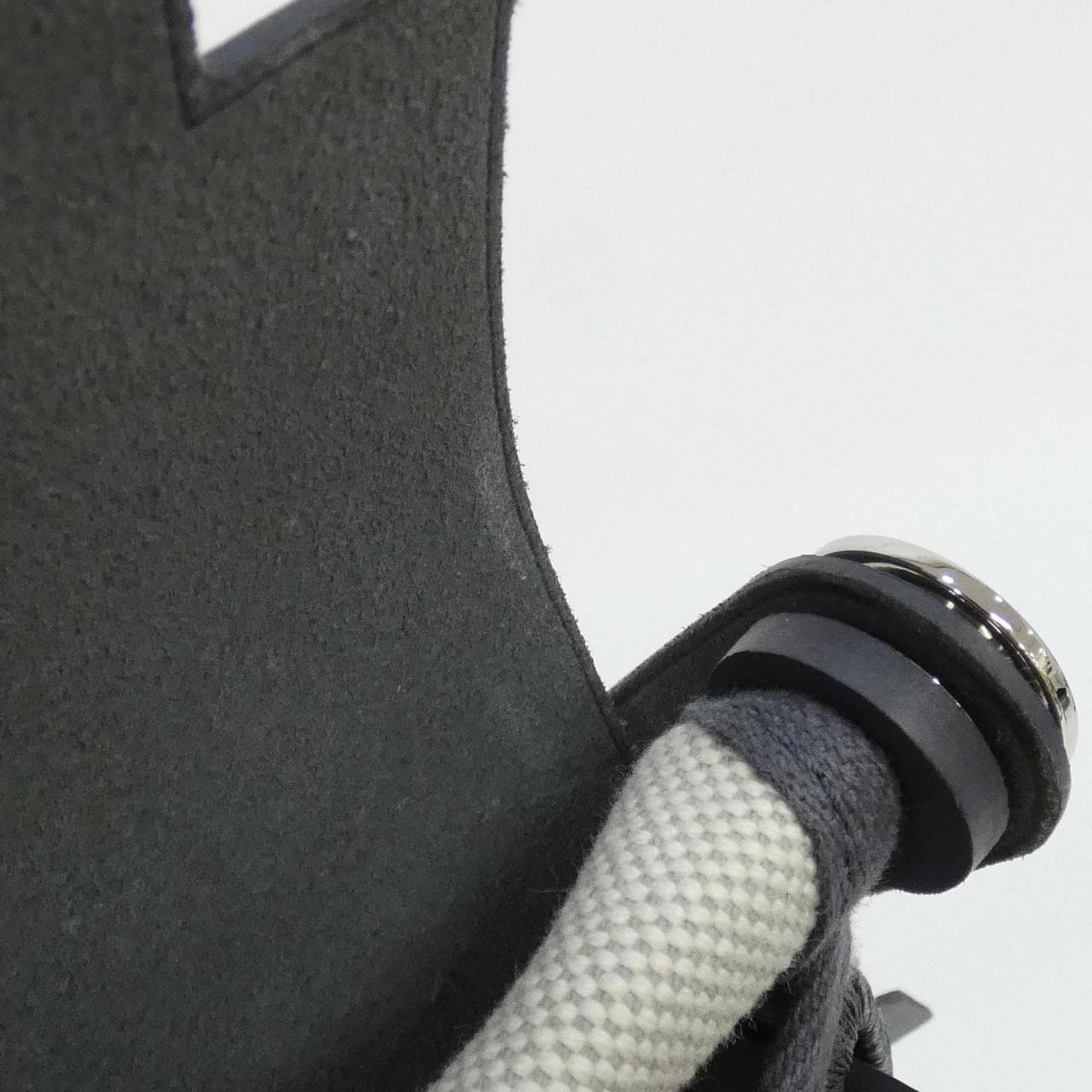 エルメス エールバッグ ジップ 20cm 085414CK ショルダーバッグ