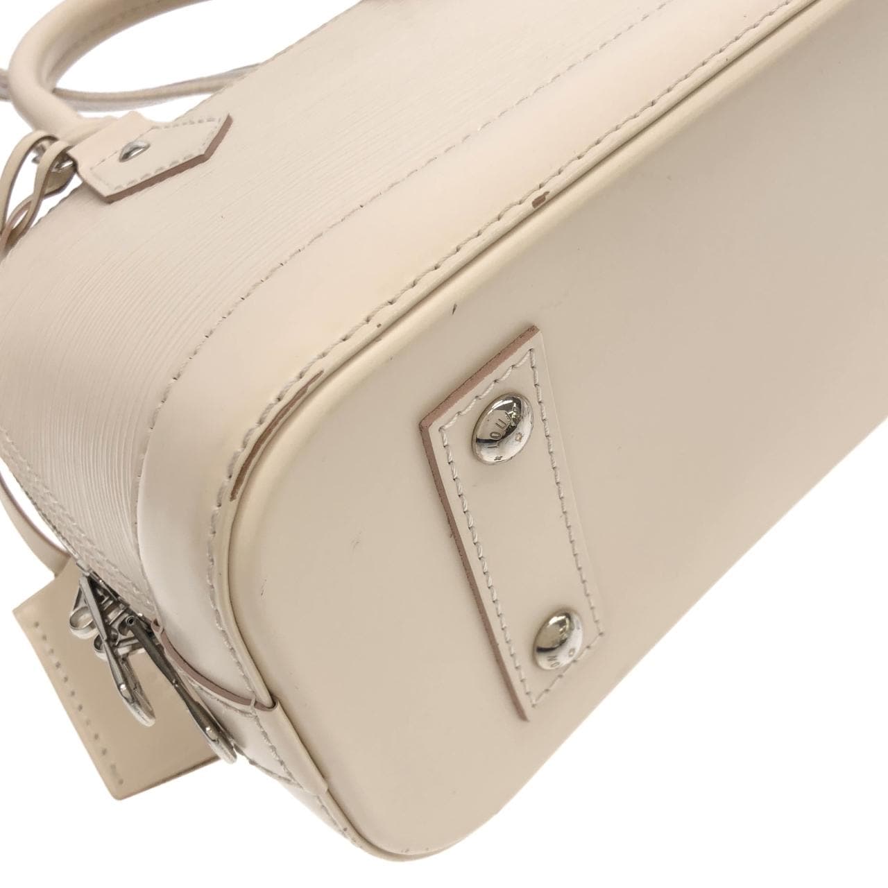 ルイヴィトン エピ アルマBB M58706 バッグ