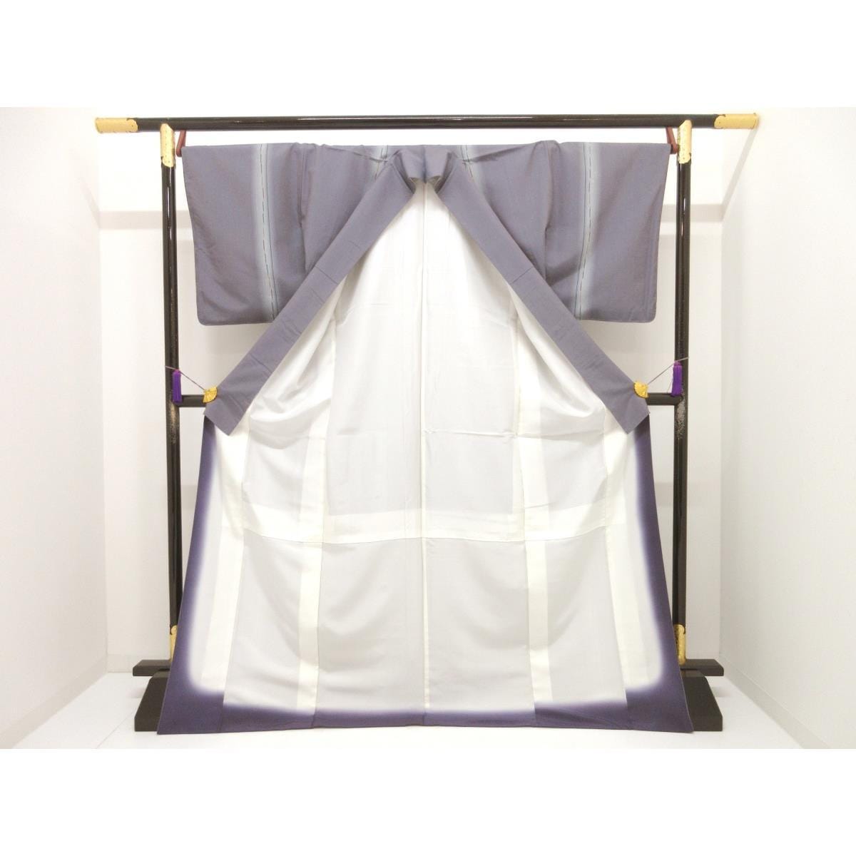 【未使用品】紬