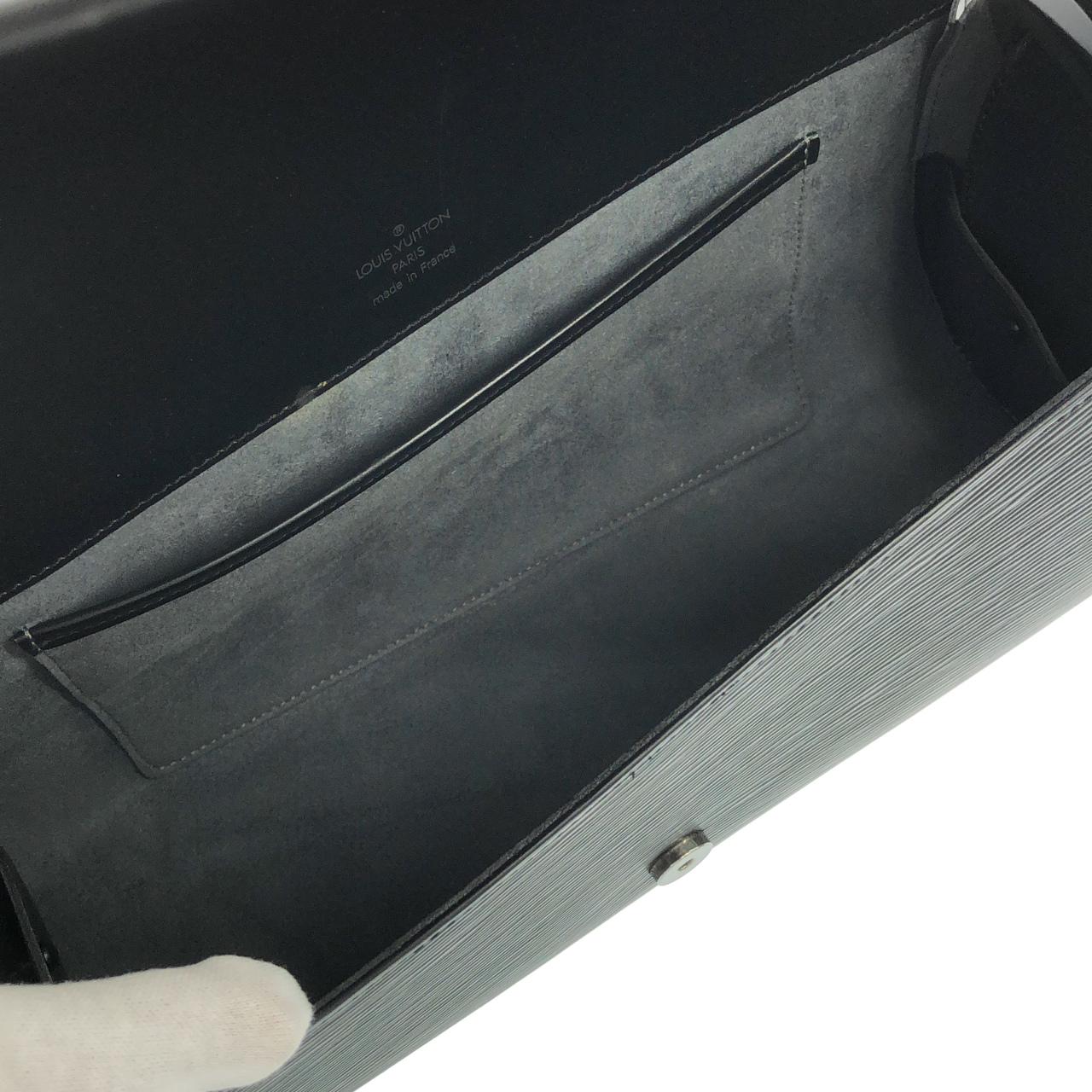 【ヴィンテージ】ルイヴィトン エピ ノクターン GM M52172 ショルダーバッグ