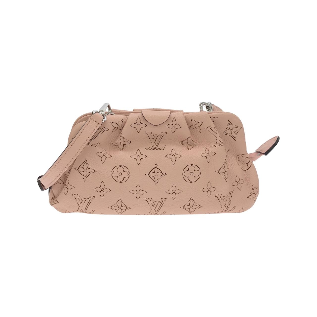 ルイヴィトン マヒナ スカラ ミニ M80092 ショルダーバッグ