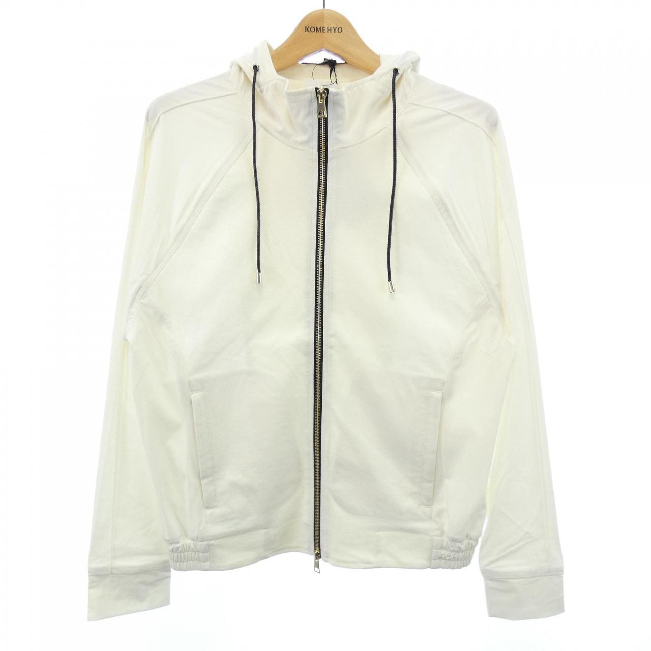 ジャブス GIAB'S パーカー