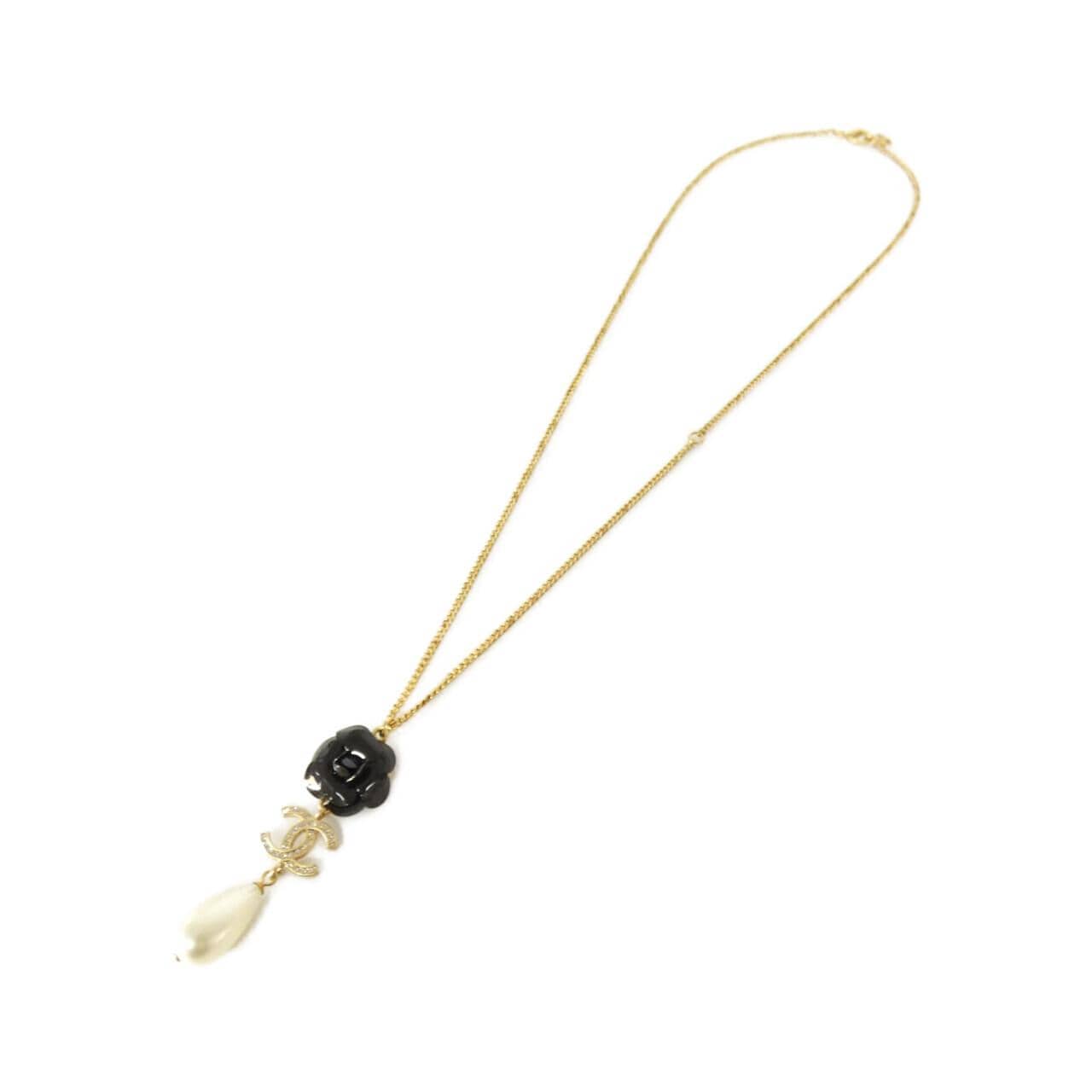 シャネル AB4459 ネックレス