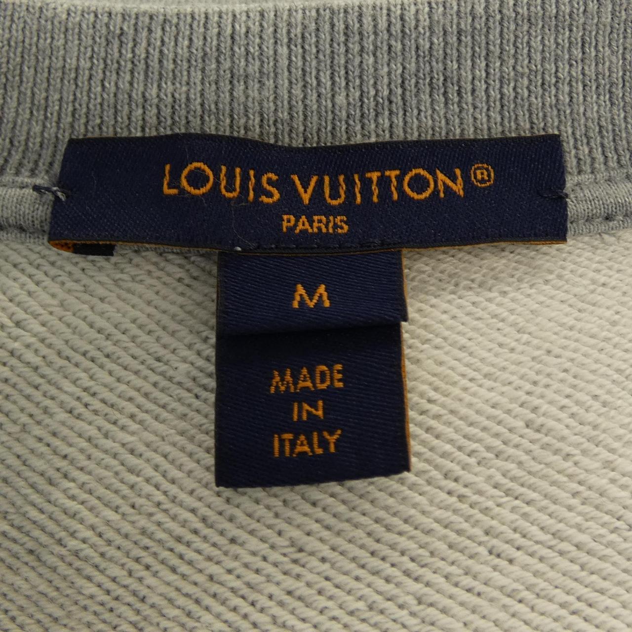 ルイヴィトン LOUIS VUITTON FTSB04XOQ スウェット