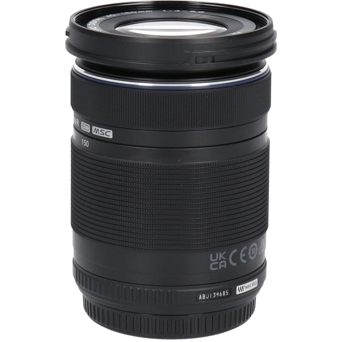 ＭＺＤ　ＥＤ４０－１５０ｍｍ　Ｆ４－５．６Ｒ