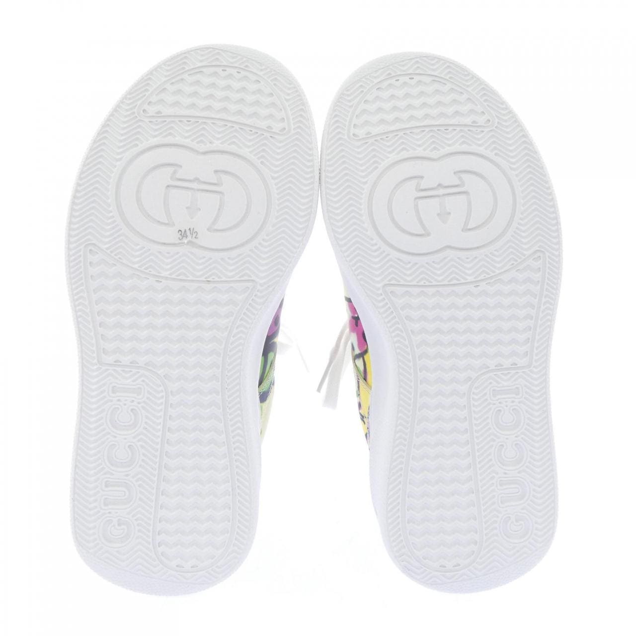 グッチ GUCCI 727847 スニーカー