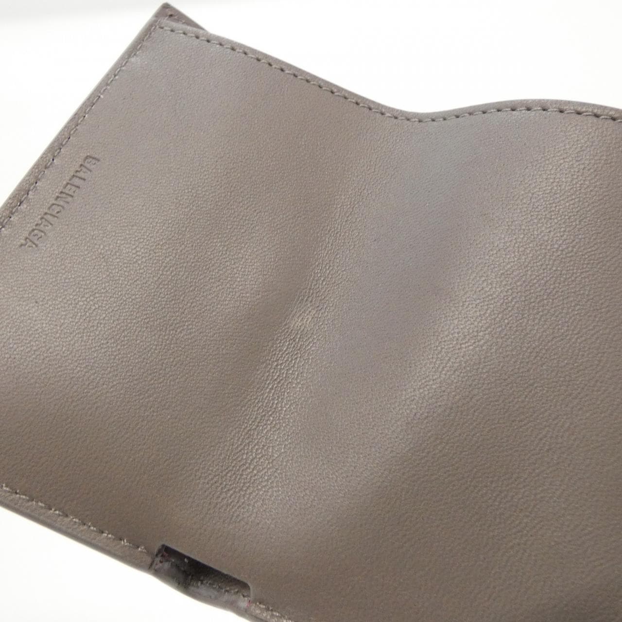 【新品】バレンシアガ ル シティ 810669 2ABFY 財布