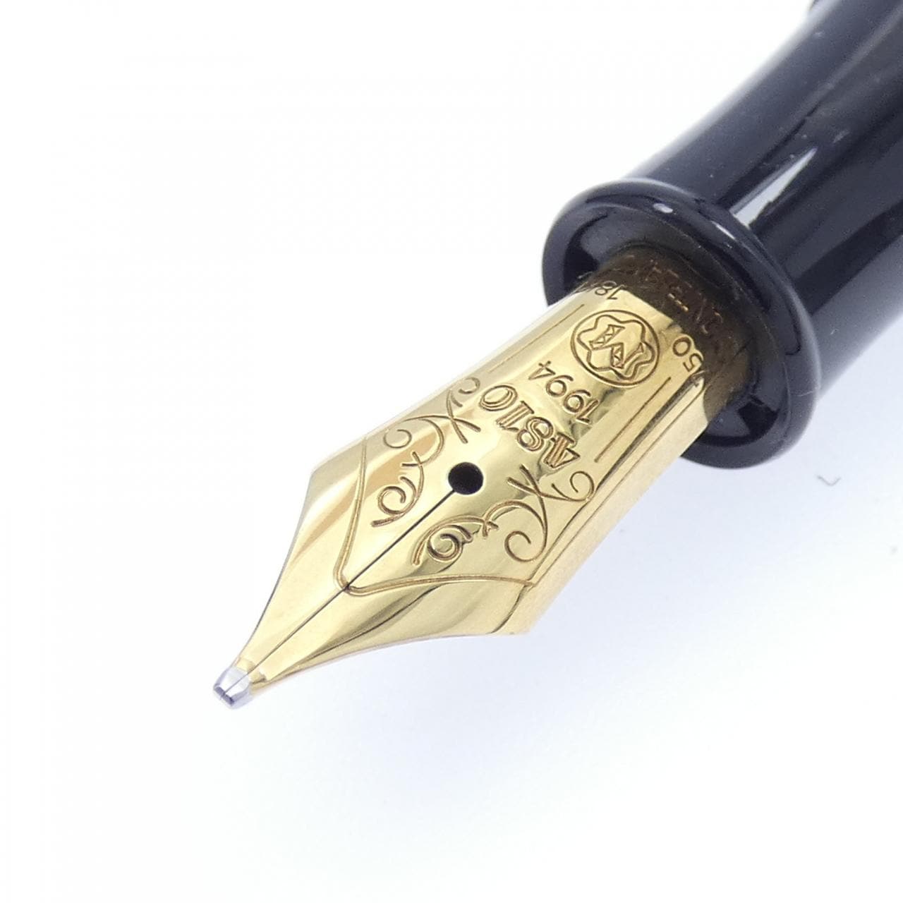 モンブラン 1994年オスカー･ワイルド 万年筆