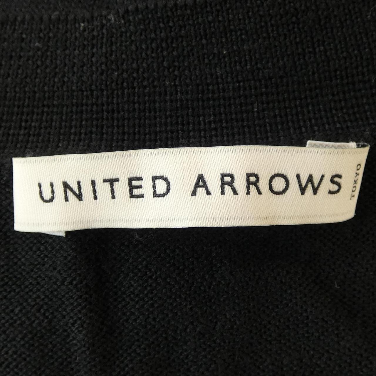 ユナイテッドアローズ UNITED ARROWS ニット