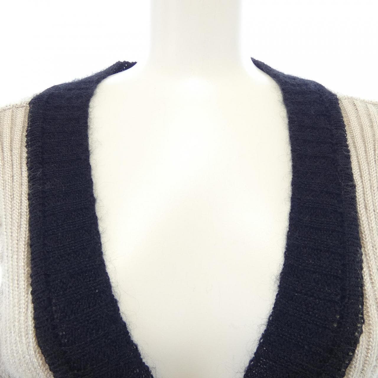ミッソーニ MISSONI カーディガン