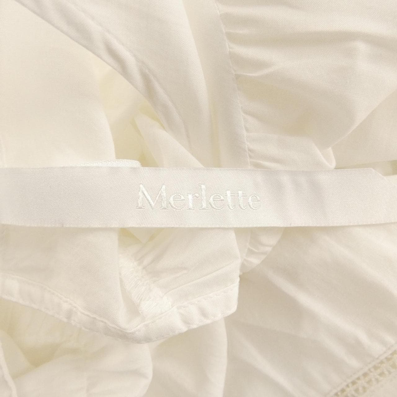 マーレット Merlette ワンピース