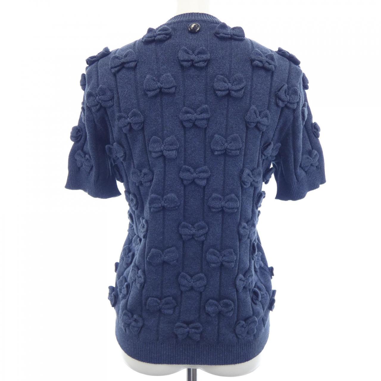 シャネル CHANEL P51273K06603 ニット