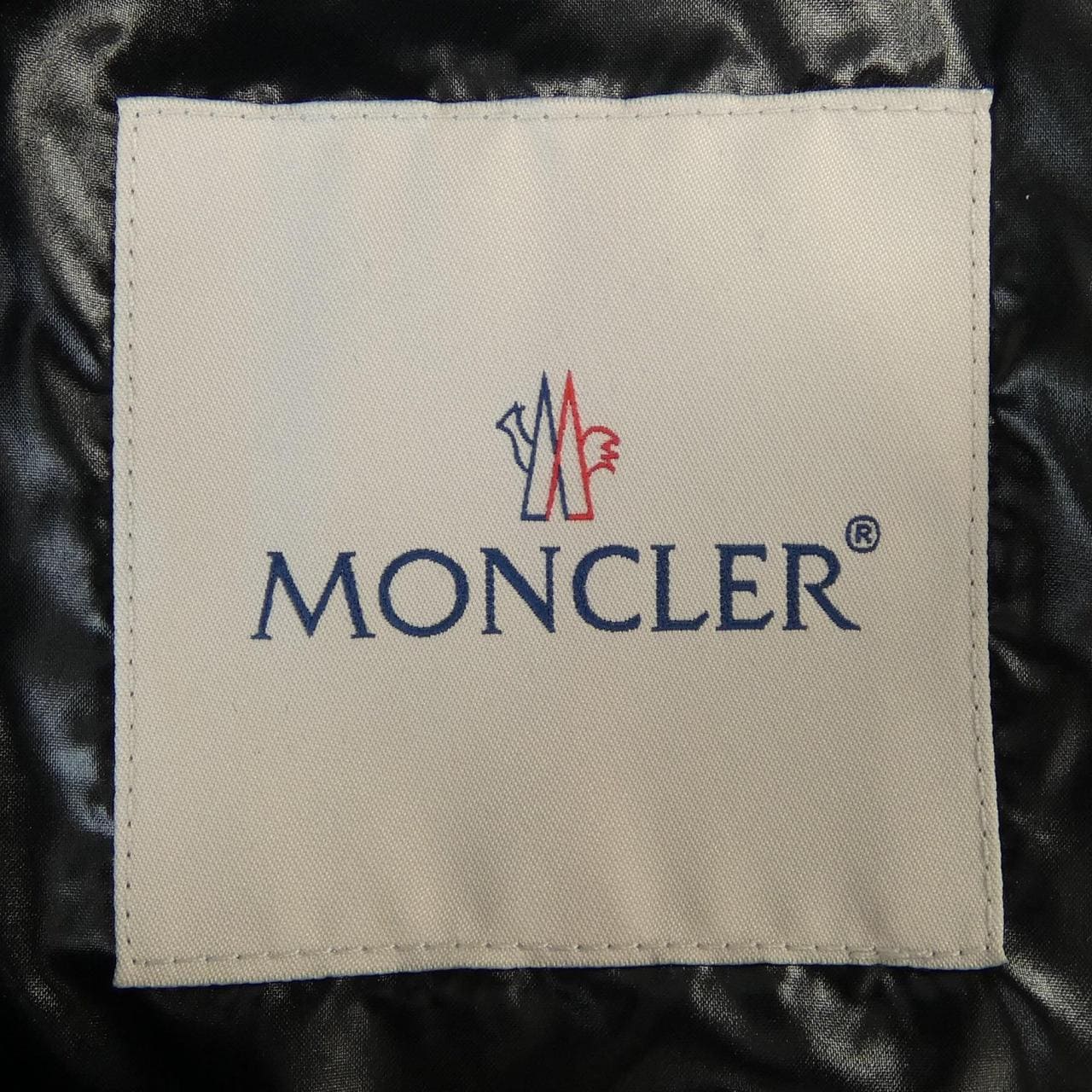 モンクレール MONCLER BERRIAT ダウンジャケット