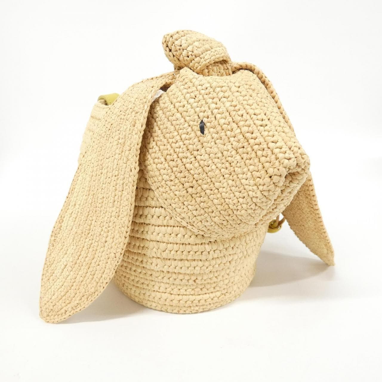 ロエベ バニー バケット A223S18X01 ショルダーバッグ