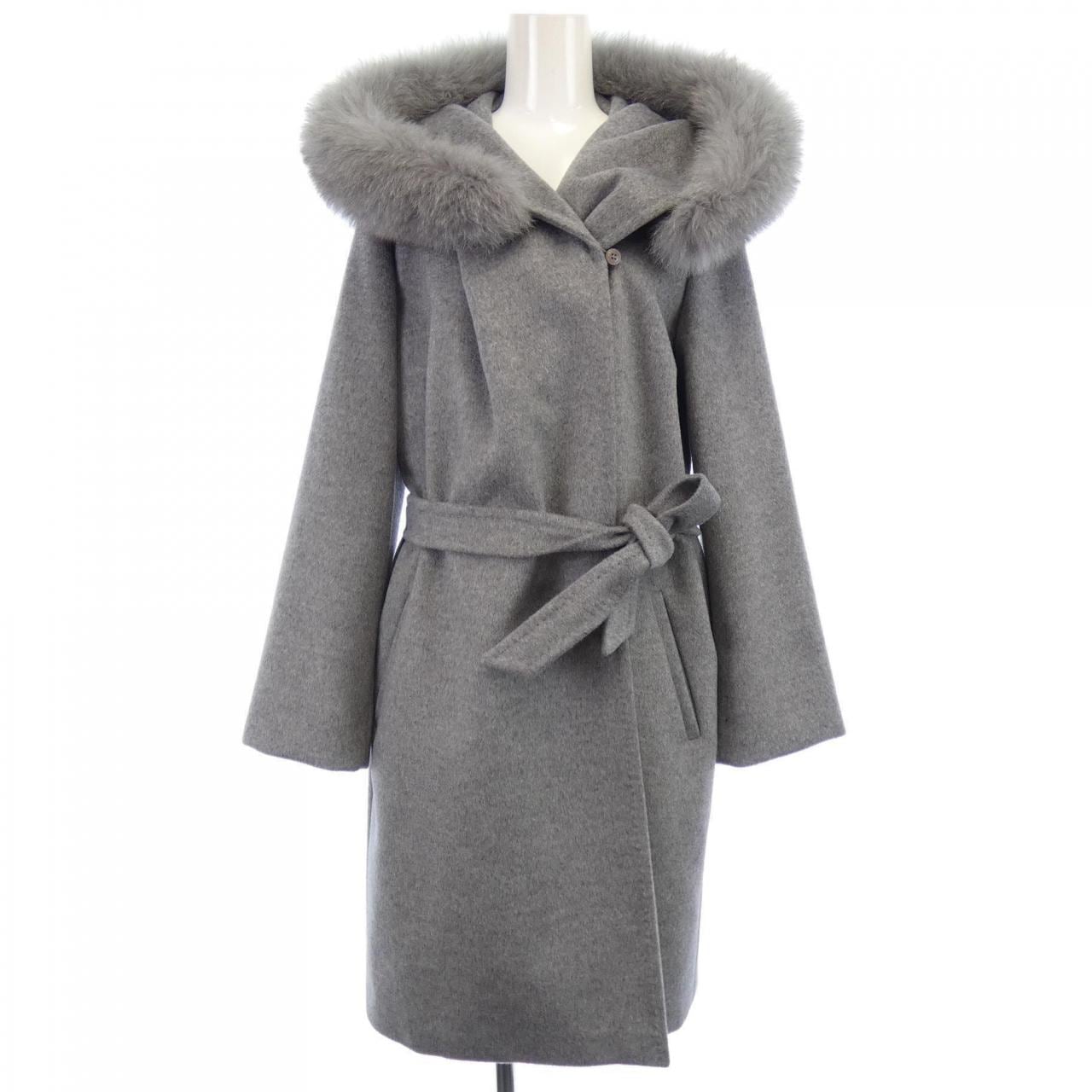 マックスマーラステュディオ Max Mara STUDIO 163063421 コート