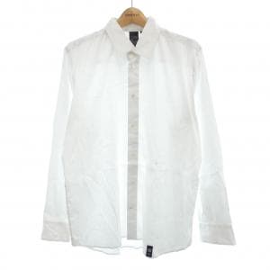 ダブルスタンダードヒム D/him シャツ