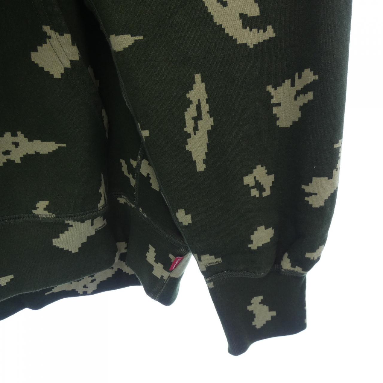 シュプリーム SUPREME BOX LOGO パーカー