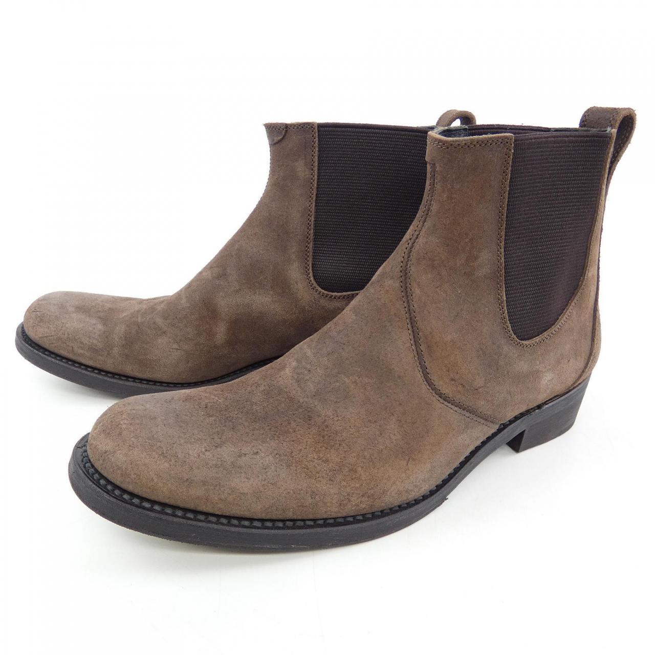 アーツアンドサイエンス ARTS&SCIENCE ブーツ