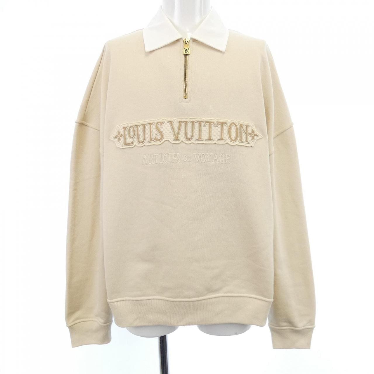 ルイヴィトン LOUIS VUITTON HTY11WFWC スウェット