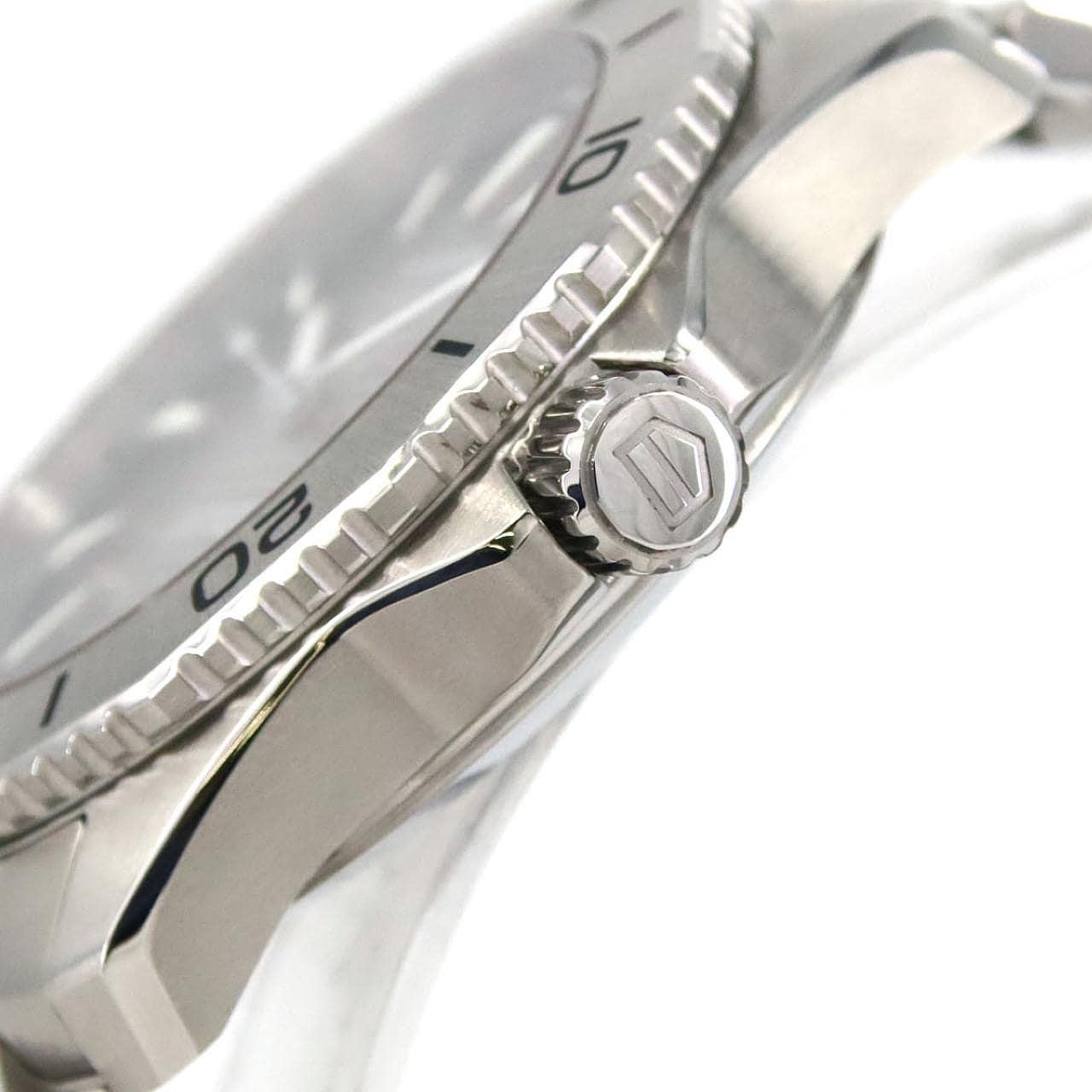 TAG Heuer Aquaracer Professional 200 WBP2110.BA0627 SS自動上弦