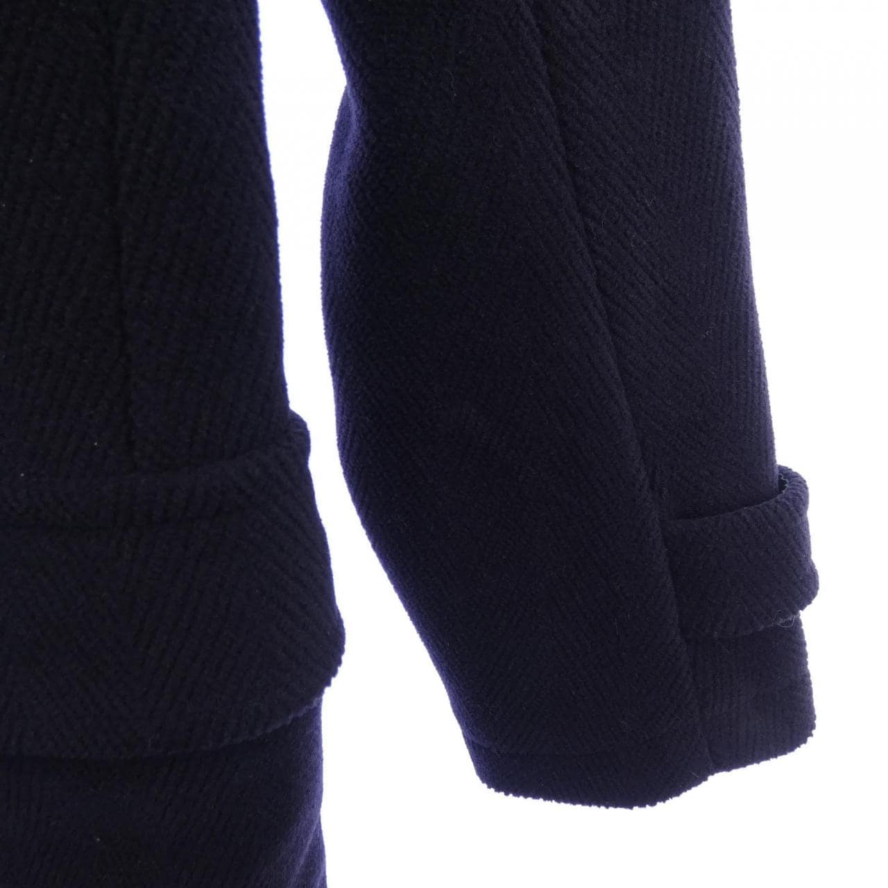 グレンフェル GRENFELL ダッフルコート