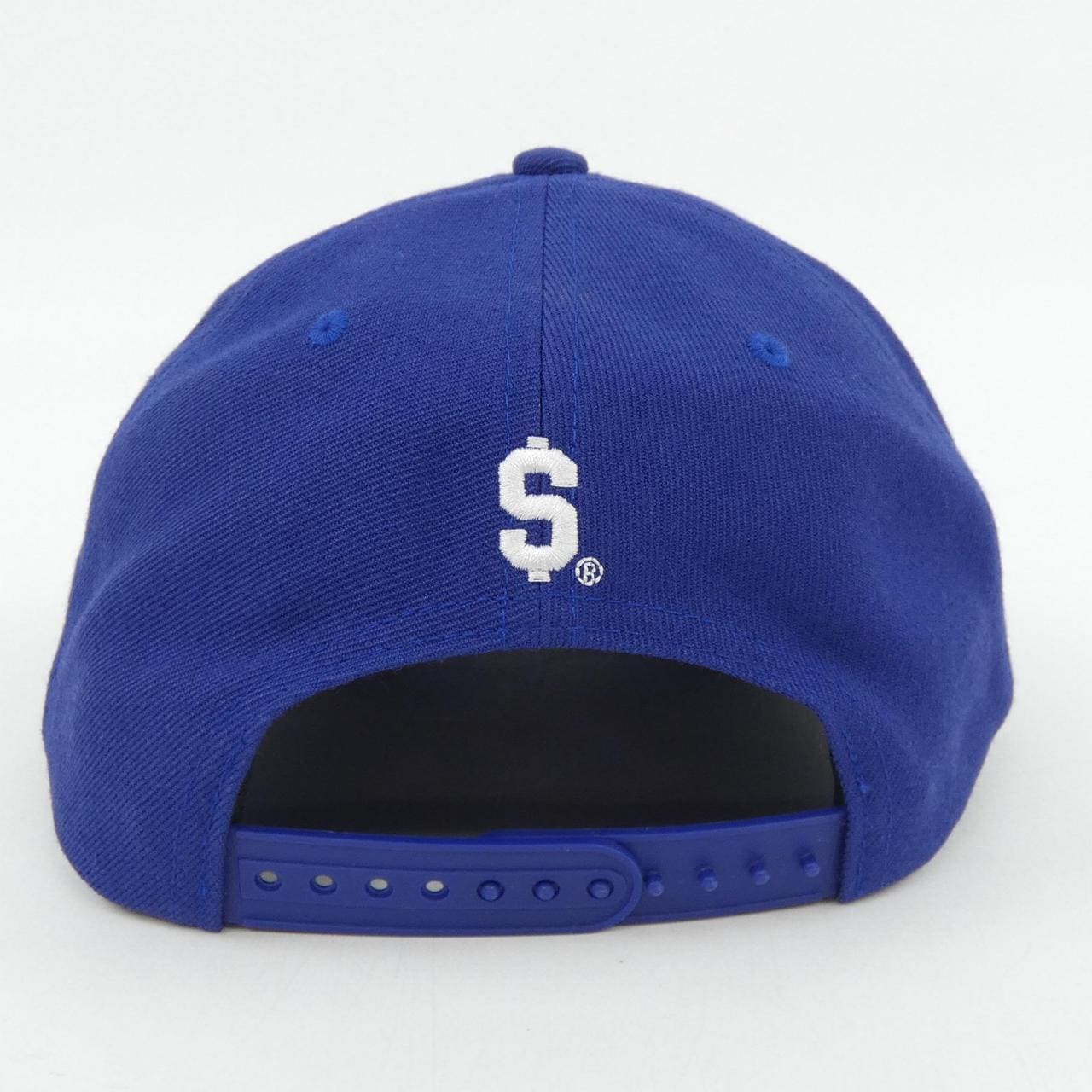 シュプリーム SUPREME FELT ARC 6-PANEL キャップ