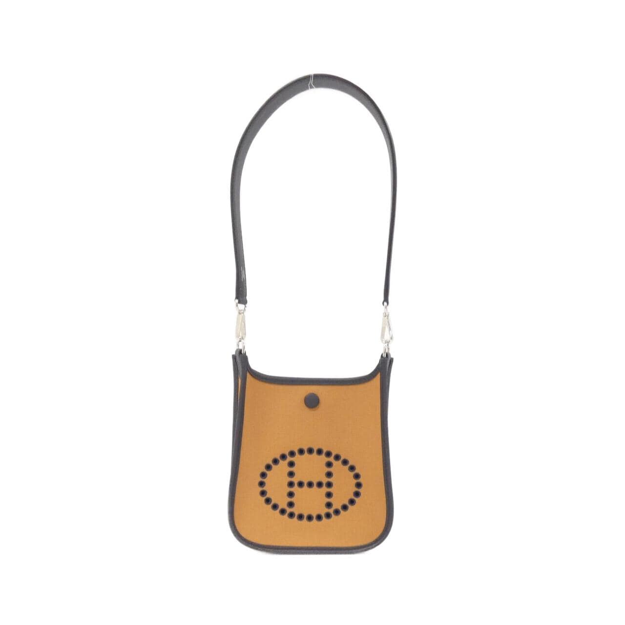 エルメス ネオ エヴリン 16cm 084545CK ショルダーバッグ