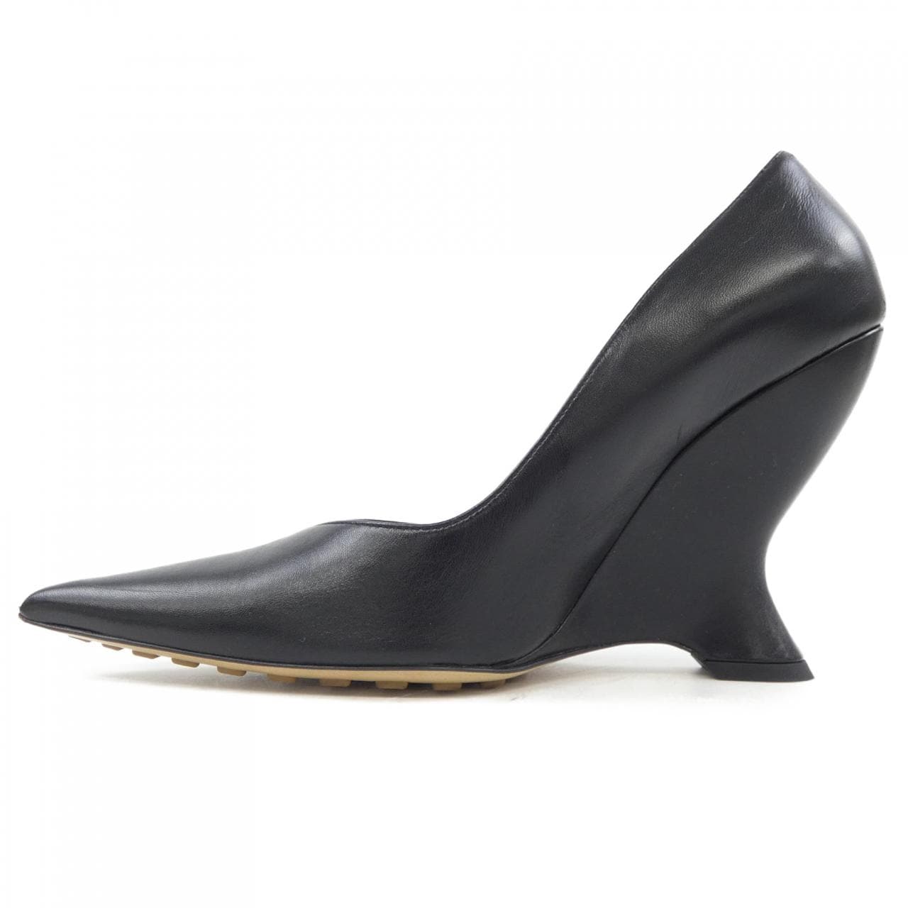 ボッテガヴェネタ BOTTEGA VENETA パンプス