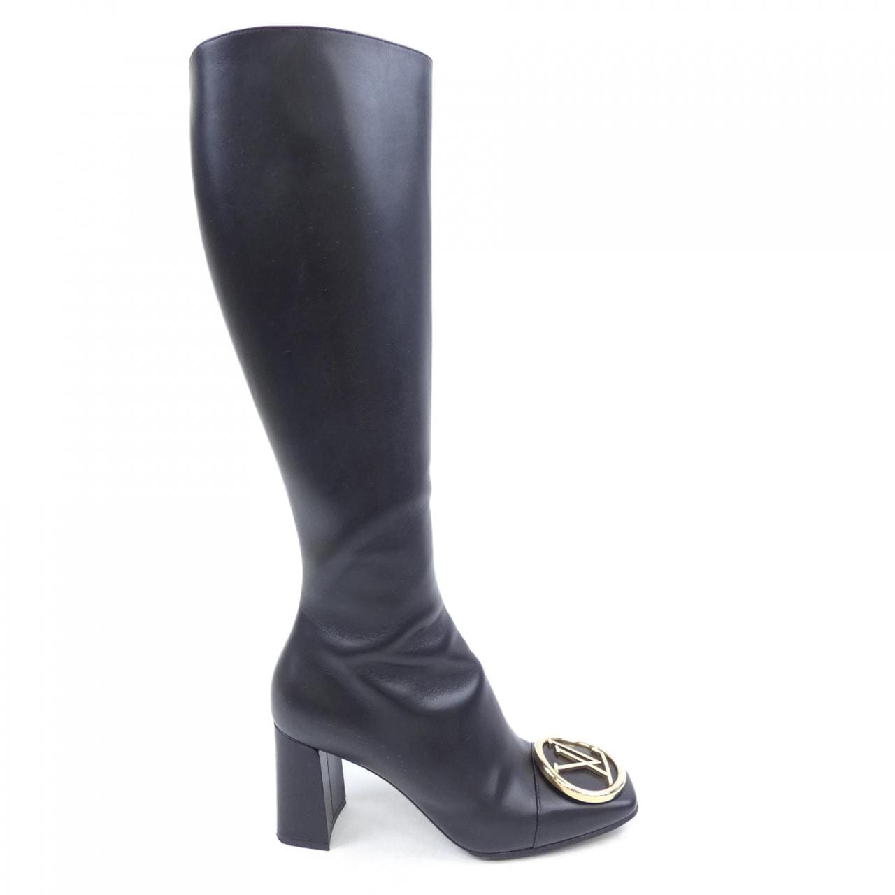 ルイヴィトン LOUIS VUITTON MA0159 ロングブーツ