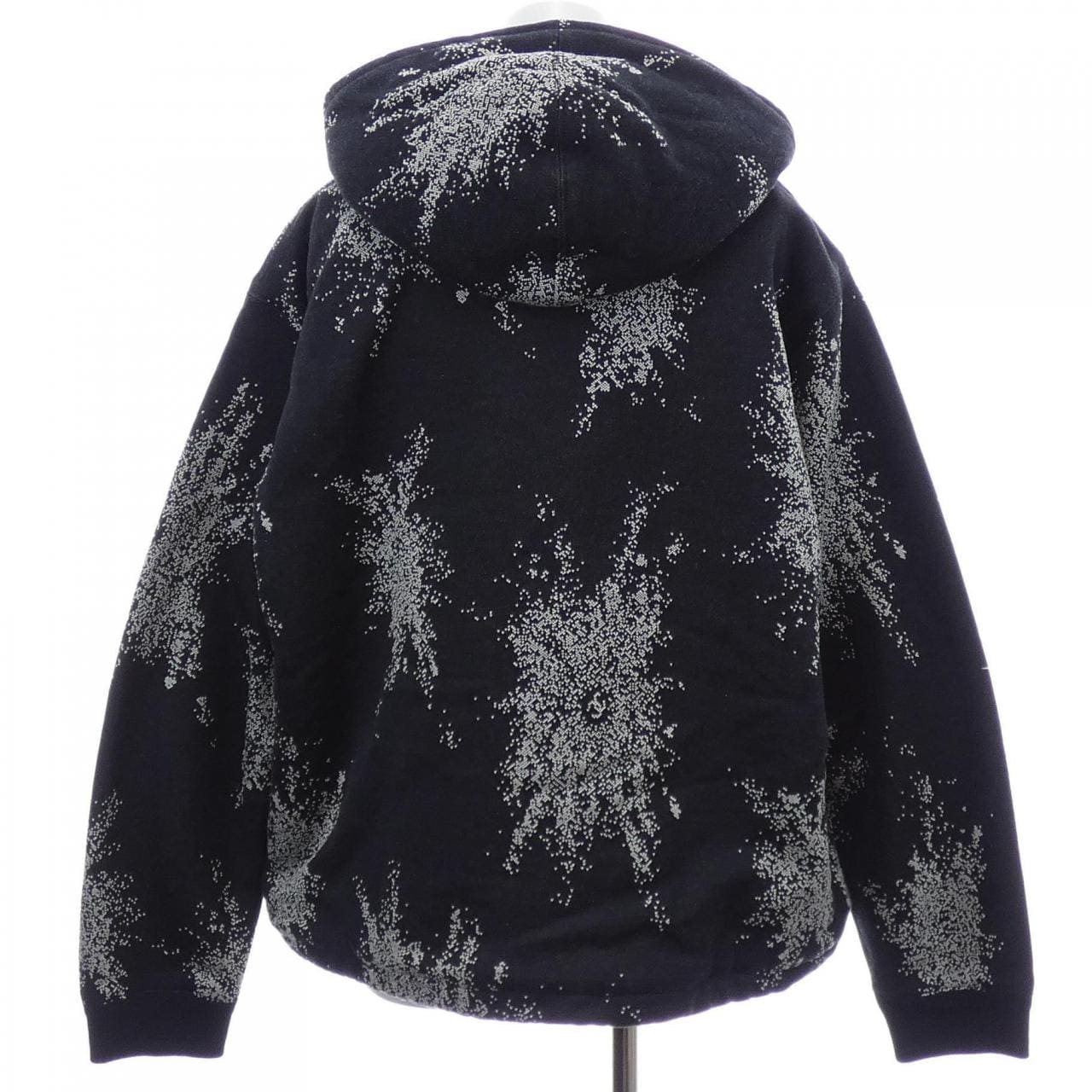 シャネル CHANEL LOOK46 P80197K11599 25B ジャケット