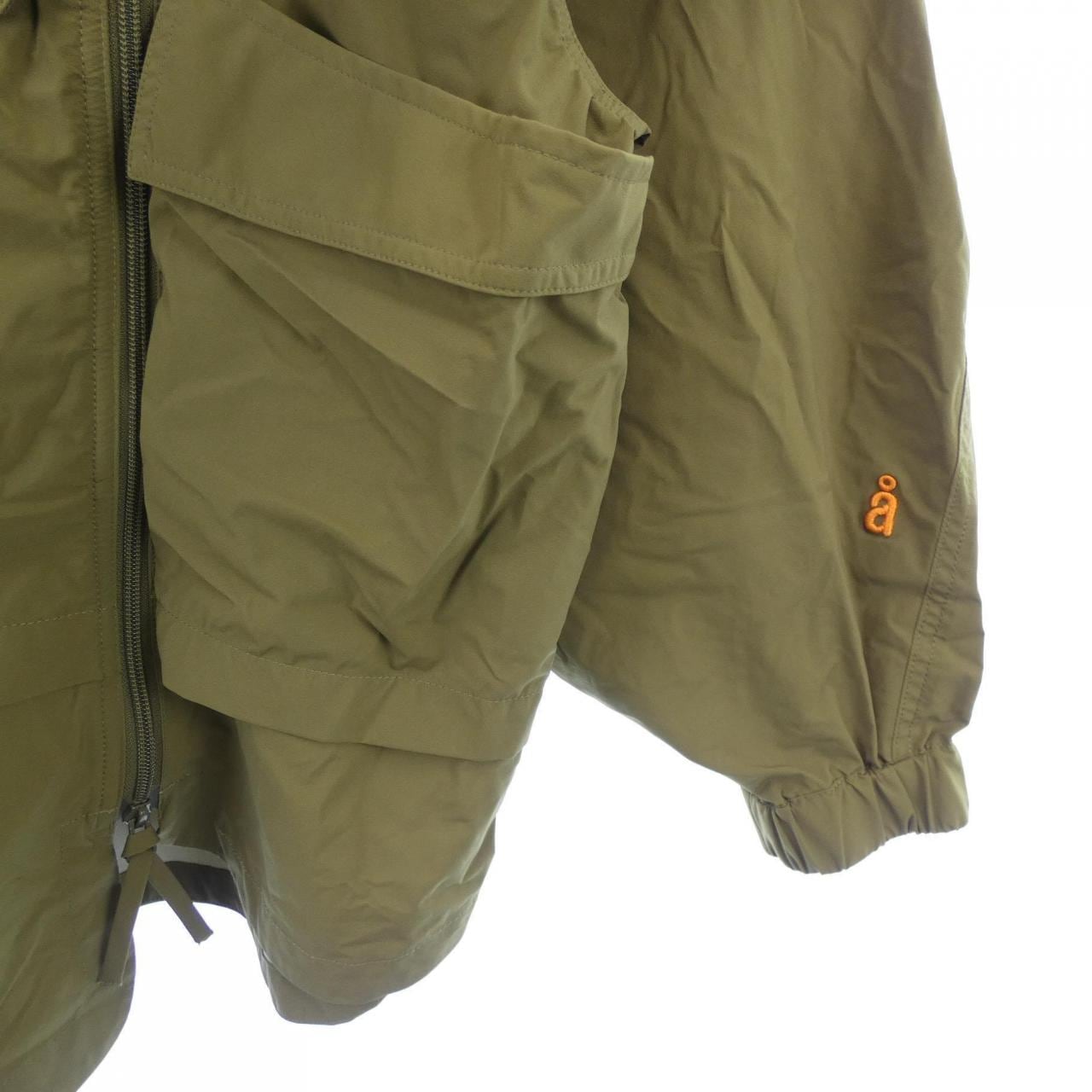 ナゴンスタンス nagonstans 470HA830-0000 ブルゾン