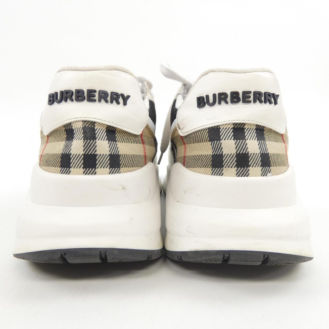バーバリー BURBERRY スニーカー